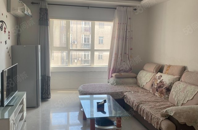 财通家园2室2厅78㎡55万二手房图片