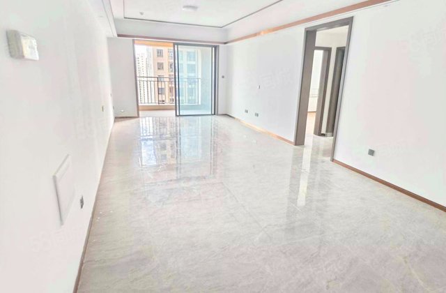 海航豪庭南苑三区2室2厅105.89㎡210万二手房图片