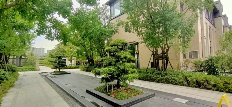 祥生群贤府雅园别墅