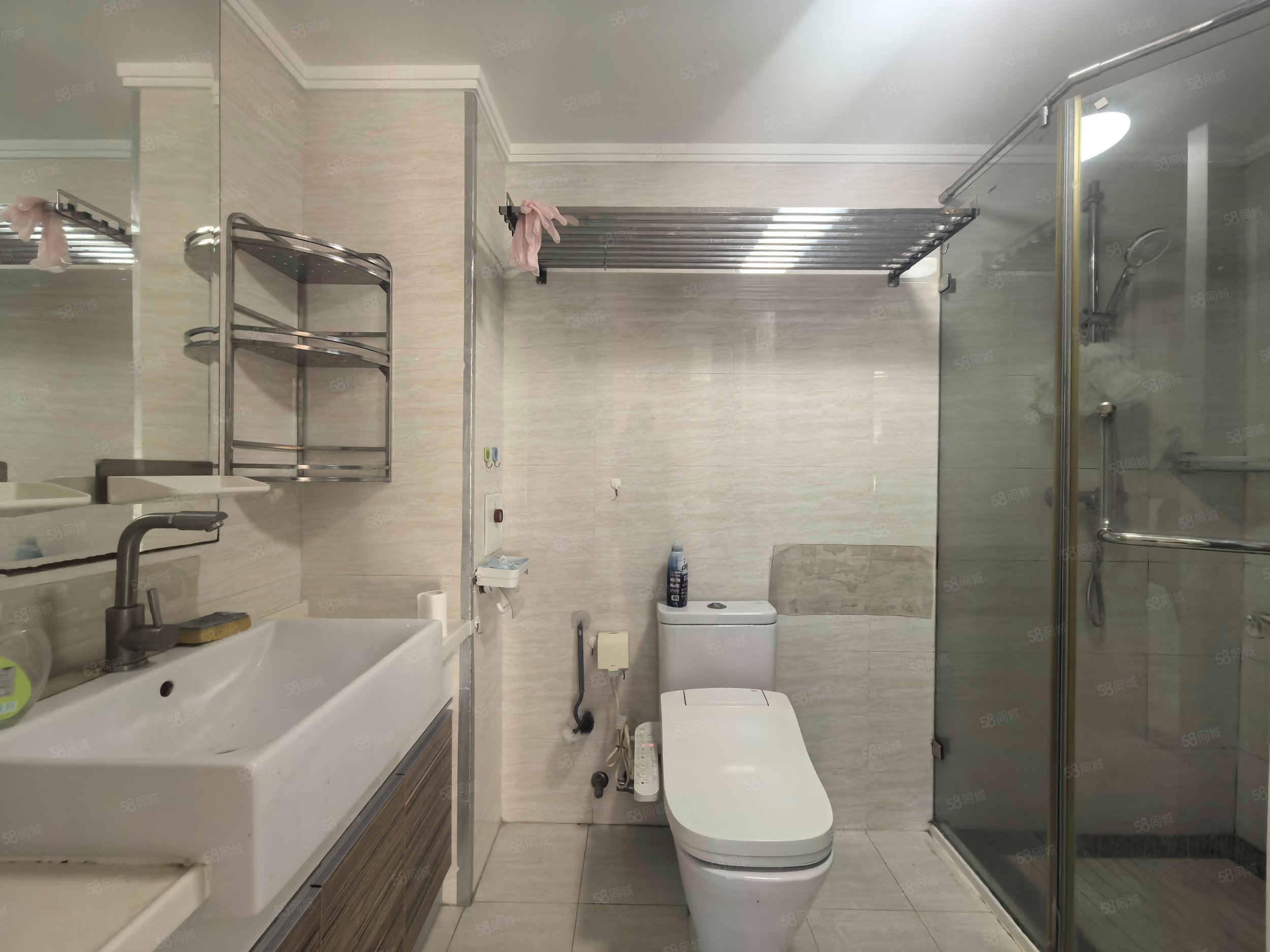 國(guó)韻村2室1廳1衛(wèi)87.12㎡南429萬(wàn)