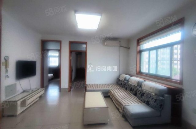 三中对面 党校家属院 边户 双阳台 免大税 储藏室车位