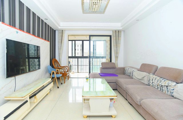 融创城融祥园3室2厅112.4㎡169万二手房图片