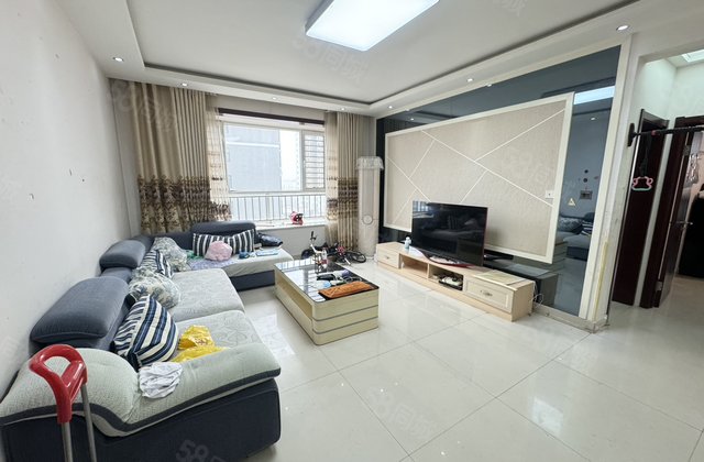 二中东临！ 金柱大学城 东边户127平 赠车位储103.8万