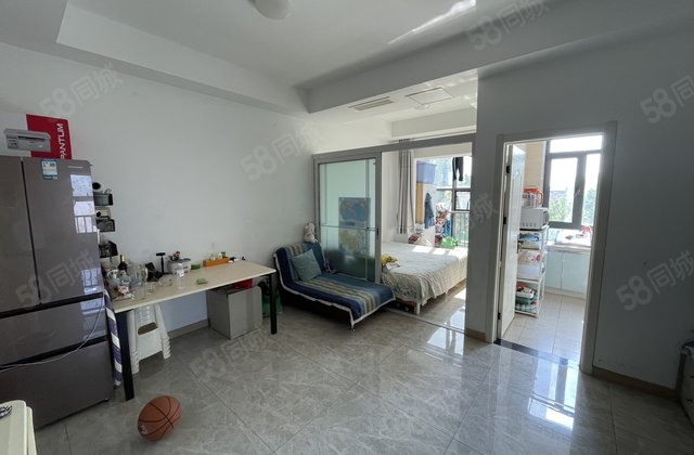 裕昌文轩小区 出行方便 商业配套齐全 精装好房 南北通透