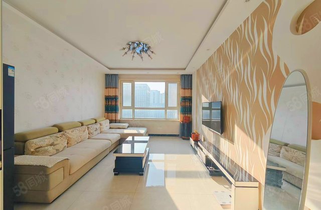 昆玉府2室2厅92.71㎡66万二手房图片