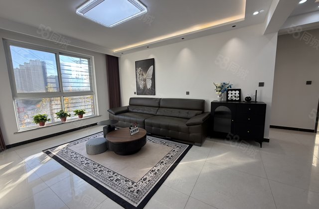 万和城3室2厅131㎡75.6万二手房图片