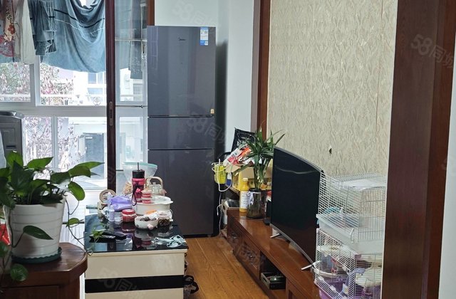 碧水和城3室2厅93㎡152万二手房图片