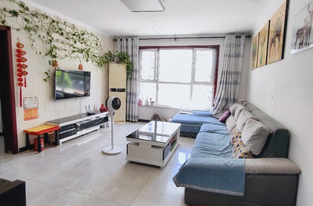 汇源名居(西区)3室2厅117.47㎡89.9万二手房图片