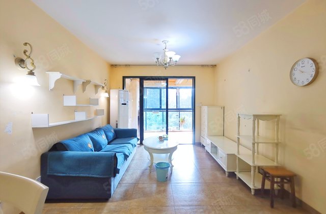 凯丽美域2室2厅74㎡159万二手房图片