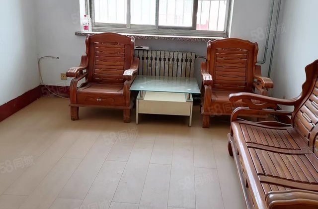 公路馨苑观景湖边 亮堂通透 3室 边户 房东直售 诚意出售