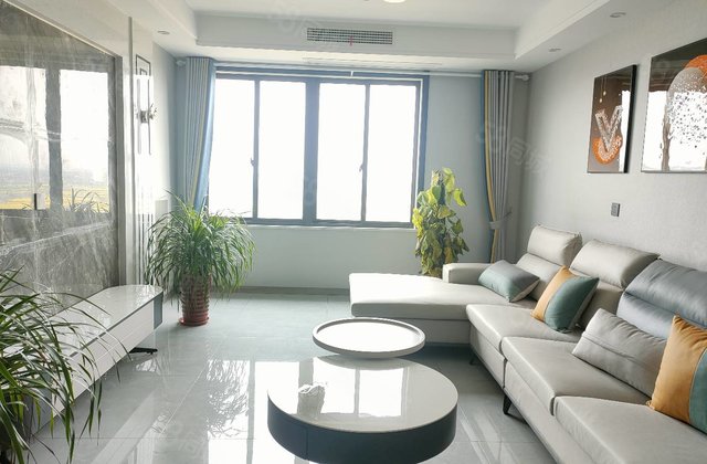 6分泰州市天为易居房产经纪有限公司泰兴分公司盛德华府3室2厅2卫陈