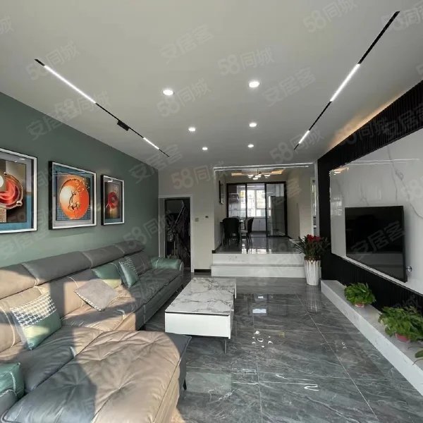 整租｜可月付短租黑龙江中路天泰城鑫江东方城桂花园王沙大道丹山十梅庵