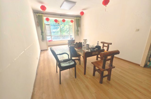 博众新城(一期)2室1厅87.1㎡45万二手房图片