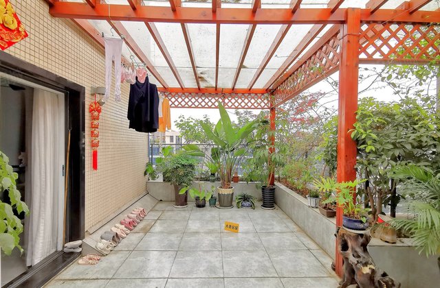 旺府豪庭4室2厅96.17㎡185万二手房图片