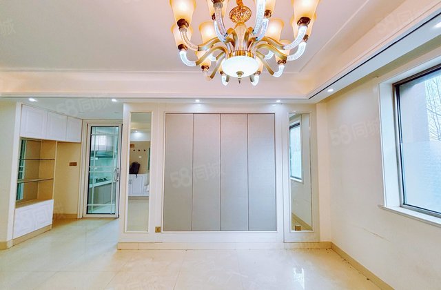 单位团购润景苑 名筑印象 人车分流 一楼带院 带车储