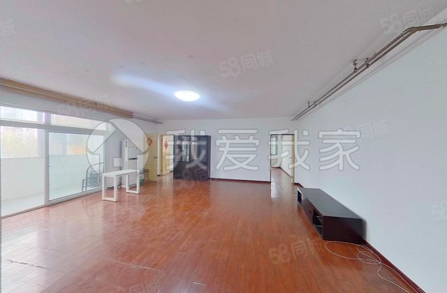 中兴家园3室2厅171.85㎡1099万二手房图片