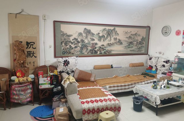 文轩 广电小区 电梯好楼层 诚心出售