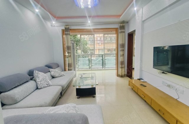 滨江之上3室2厅99.7㎡39.9万二手房图片