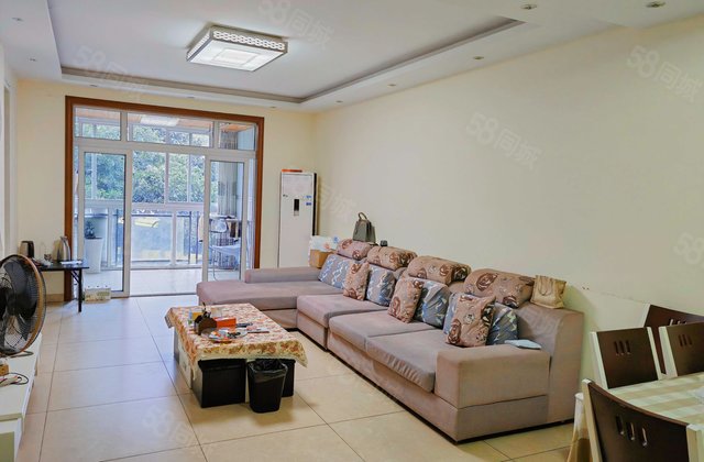 君临天下大厦2室1厅96.47㎡44万二手房图片