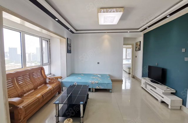 精装三居室 全天采光两室朝阳，免大税带储，阿尔卡迪亚，看房方