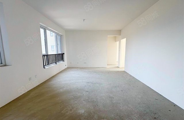 泰美蓝山3室2厅90.42㎡79万二手房图片