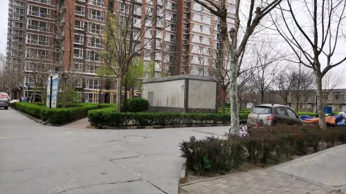 【良城逸景房价走势,良城逸景房屋出租,良城逸景二手房出售】- 石家庄
