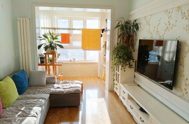 双兴小区2室1厅89㎡70万二手房图片