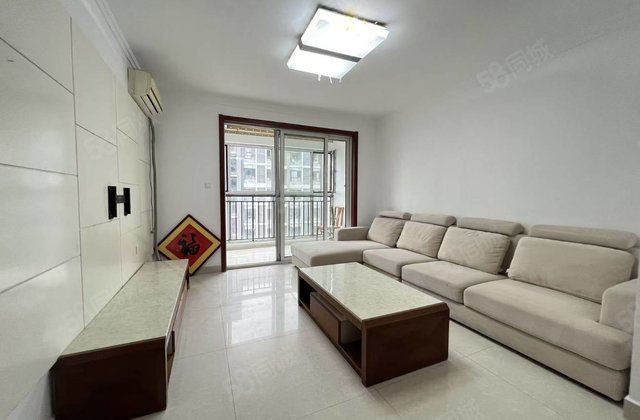 西湖馨苑 医疗配套成熟 刚需小三居 商品房 满二 环境优美