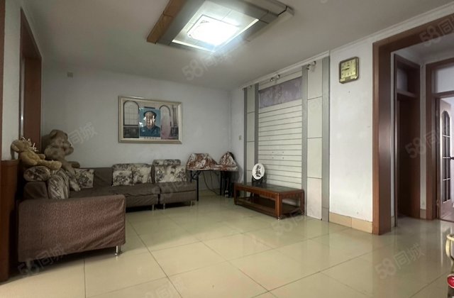 启阳小区3室2厅105㎡62万二手房图片