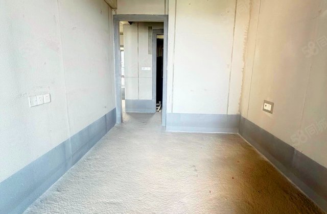保利悦湖公馆3室2厅103.36㎡153万二手房图片