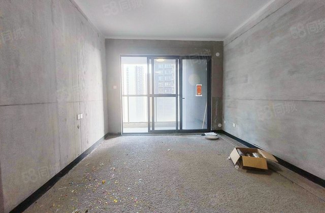 万象府3室2厅100.55㎡300万二手房图片