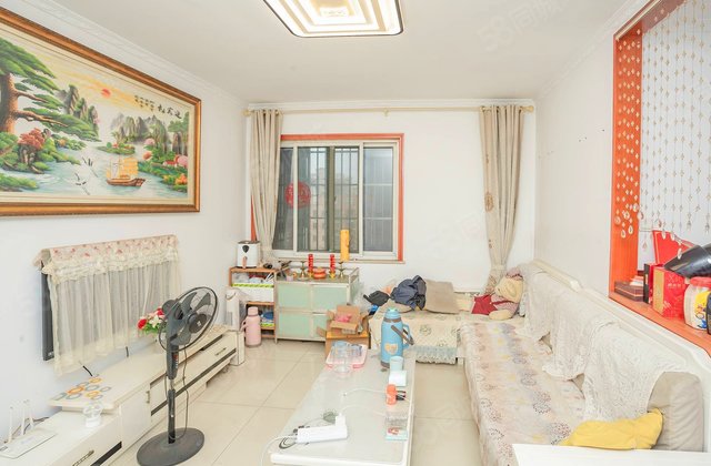 仁和佳园3室2厅100.56㎡85万二手房图片