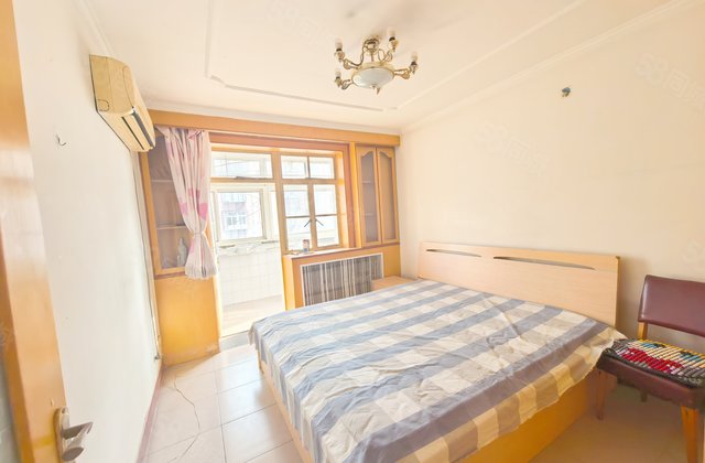 和平楼社区2室1厅52.27㎡36万二手房图片