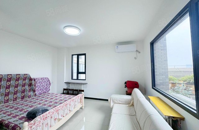 文景小区(西区)1室1厅50㎡115万二手房图片