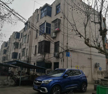 小区图片