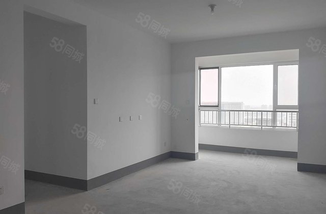 业主急售 清风和庐 三室  全明户型 送车位储藏室奥森一实验