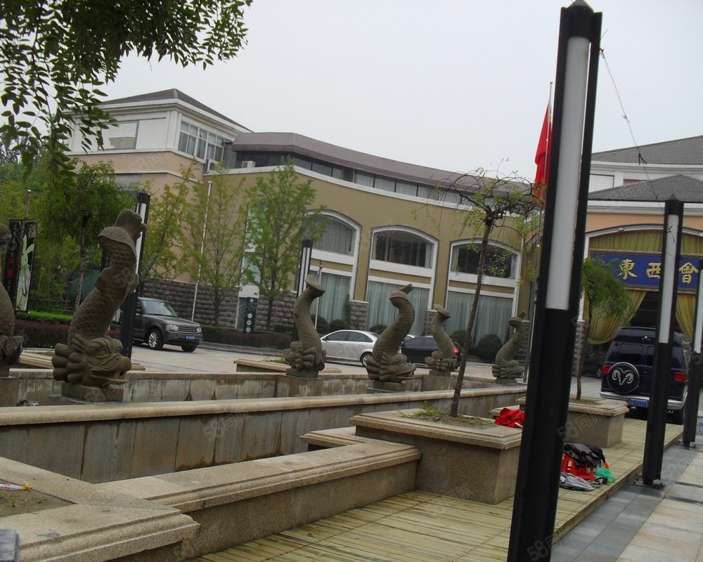 【九郡弘别墅, 九郡弘别墅小区详情,房价走势,房源,业主论坛】- 郑州