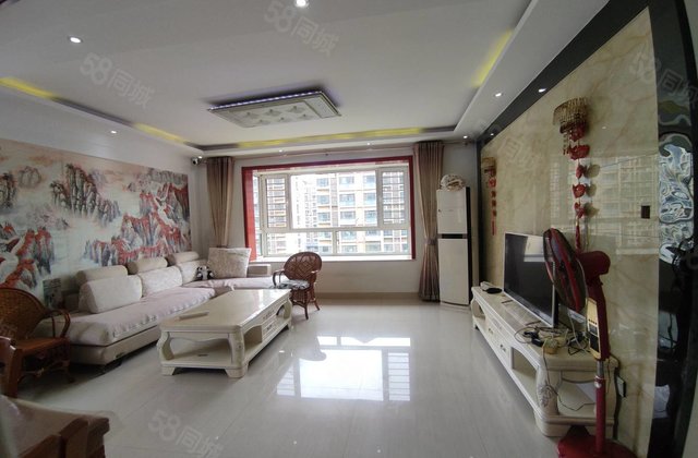 急售!电梯洋房,送车位,储,南北通透,文轩,外国语,看房方便