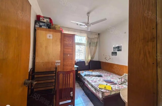 聊城供电公司第四家属院 3房 周边配套完善