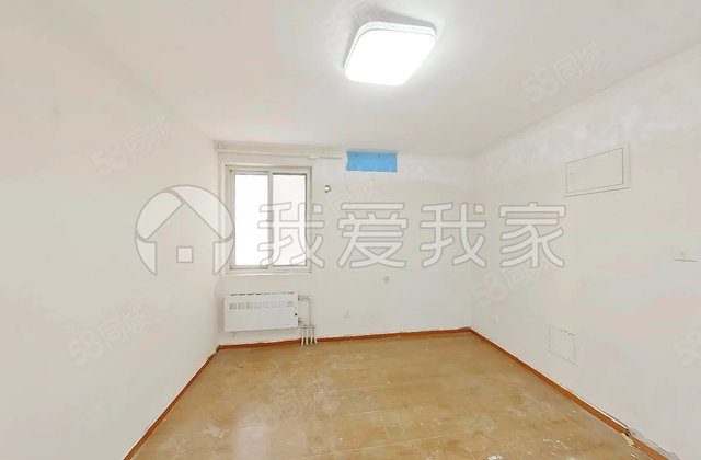 京棉新城(三厂)2室1厅85.4㎡380万二手房图片