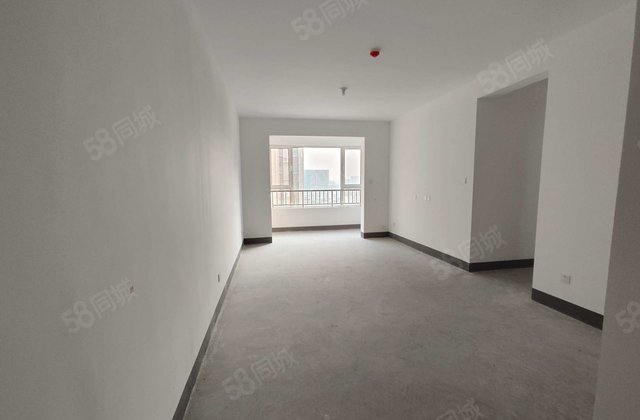 实验 清风和庐  楼层好 小三房 有电梯 次新小区