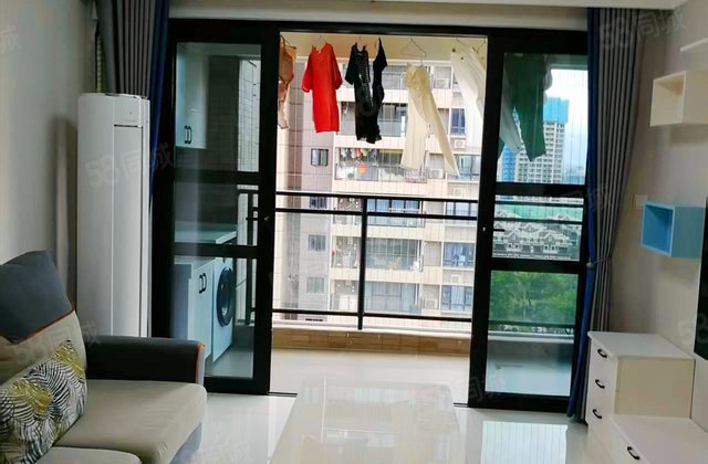 时代天境3室2厅97.13㎡168万二手房图片
