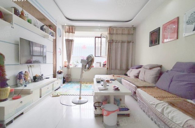 月亮湾A区，商品房，2楼，阳光，实验，三里铺，送储，鸿顺花园