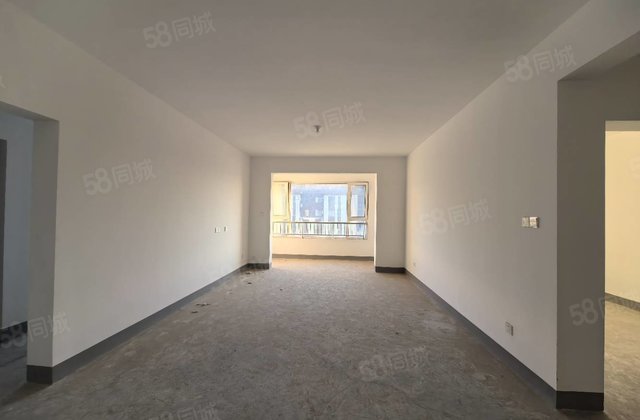 清风和庐3室2厅120㎡119万二手房图片