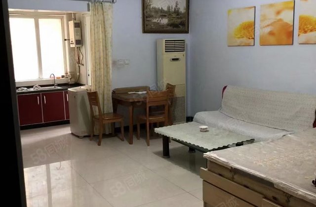 书香园1室0厅45㎡33.5万二手房图片