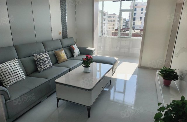 共和街94号院3室2厅87㎡56.8万二手房图片