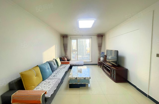 平阳景苑2室2厅92.26㎡73万二手房图片