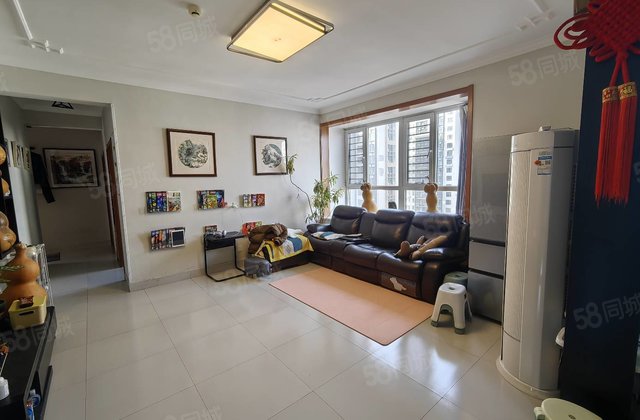 金柱大学城 117平 四居室 车位储藏室 免大税 看房方便