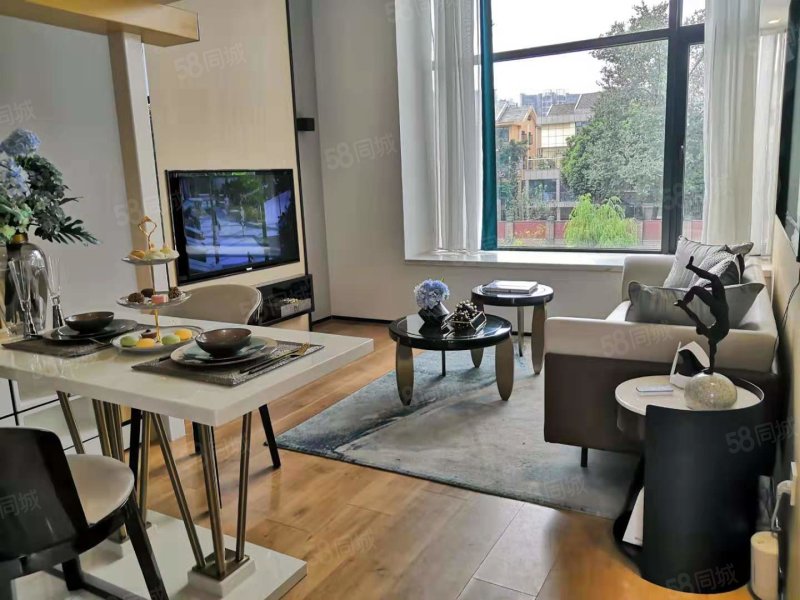 润新公寓2室1厅1卫36㎡南33.5万