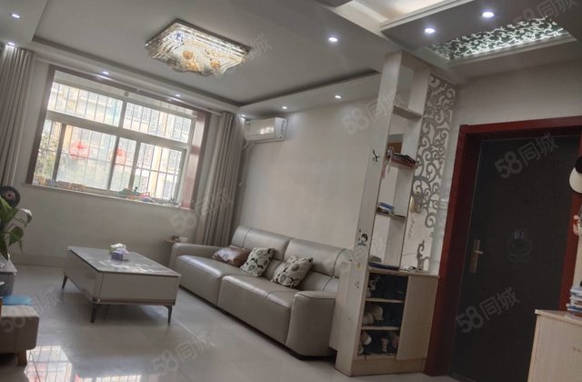 急售，精装修，改善大两室，伟业中华苑北苑，汽车总站